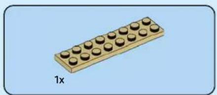LEGO Creator 31166 - IN EN - 5