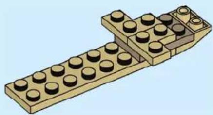 LEGO Creator 31166 - IN EN - 8