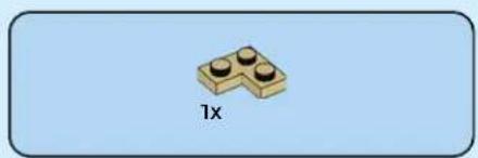 LEGO Creator 31166 - 47 - 104