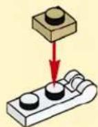 LEGO Creator 31166 - 47 - 12