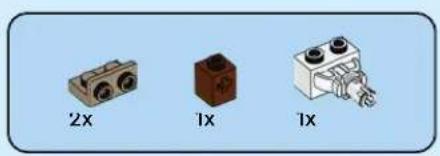 LEGO Creator 31166 - 4 - 38