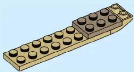 LEGO Creator 31166 - IN EN - 6
