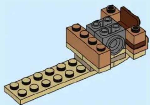 LEGO Creator 31166 - IN EN - 16