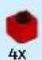 LEGO Creator 31166 - 4 - 92