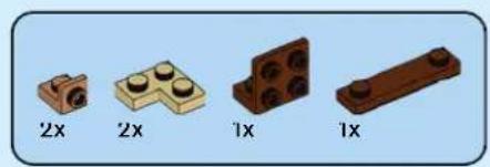 LEGO Creator 31166 - IN EN - 9
