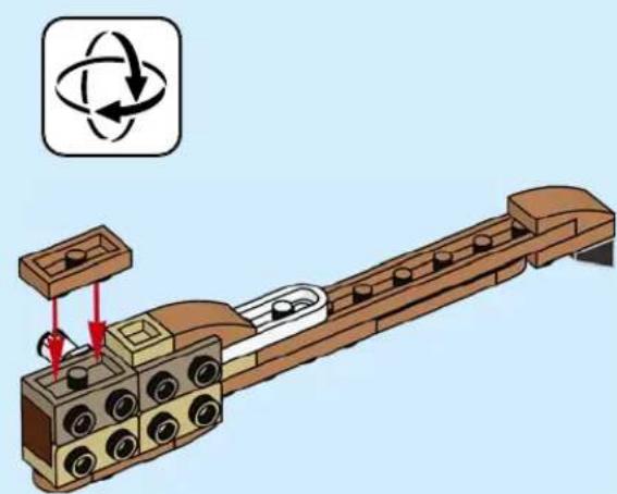 LEGO Creator 31166 - 4 - 48