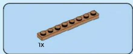 LEGO Creator 31166 - 4 - 30