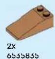 LEGO Creator 31166 - 4 - 144