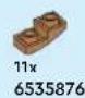 LEGO Creator 31166 - 4 - 119