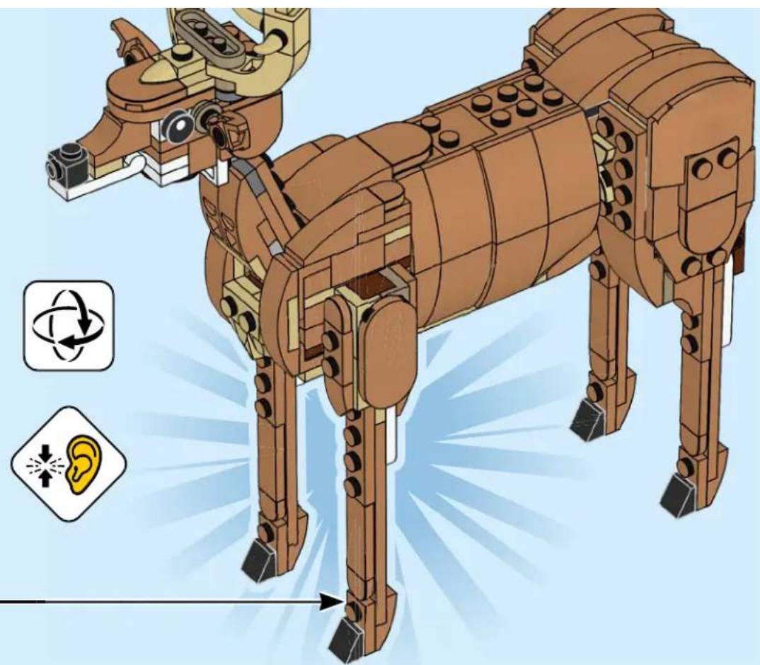 LEGO Creator 31166 - 4 - 51