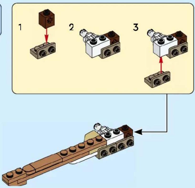 LEGO Creator 31166 - 4 - 39