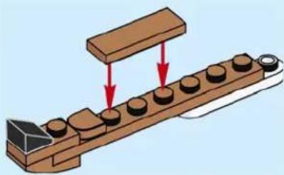LEGO Creator 31166 - 47 - 48