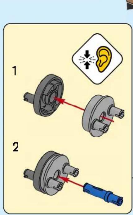LEGO Creator 31166 - 47 - 74