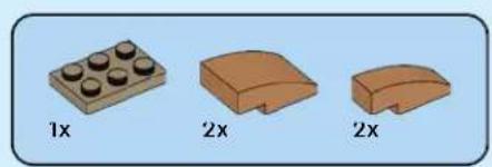LEGO Creator 31166 - 34 - 5