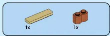 LEGO Creator 31166 - 47 - 79