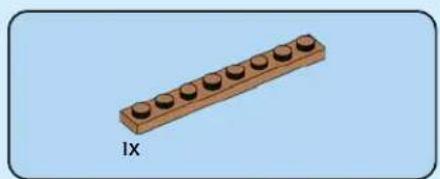 LEGO Creator 31166 - 4 - 7