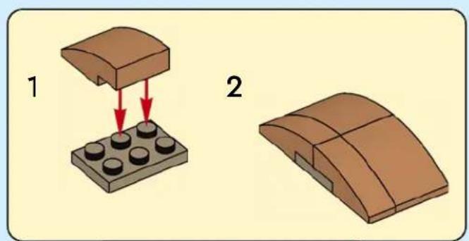 LEGO Creator 31166 - 34 - 8