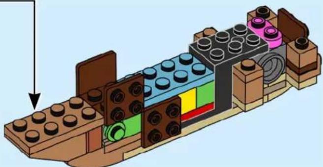 LEGO Creator 31166 - IN EN - 40
