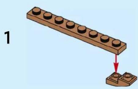 LEGO Creator 31166 - 47 - 90