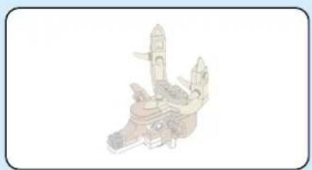 LEGO Creator 31166 - 36 - 23