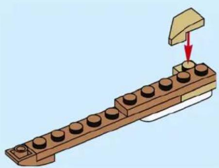 LEGO Creator 31166 - 4 - 35