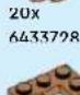LEGO Creator 31166 - 4 - 135