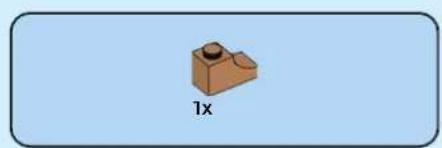 LEGO Creator 31166 - 36 - 36