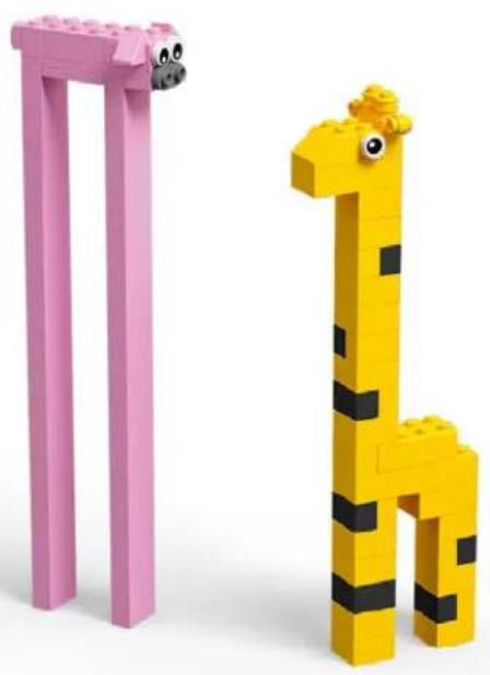 LEGO Creator 31166 - 4 - 153