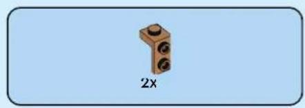 LEGO Creator 31166 - 36 - 28