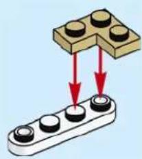 LEGO Creator 31166 - 4 - 6