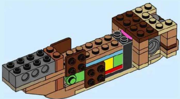 LEGO Creator 31166 - IN EN - 52