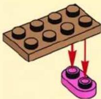 LEGO Creator 31166 - 47 - 115