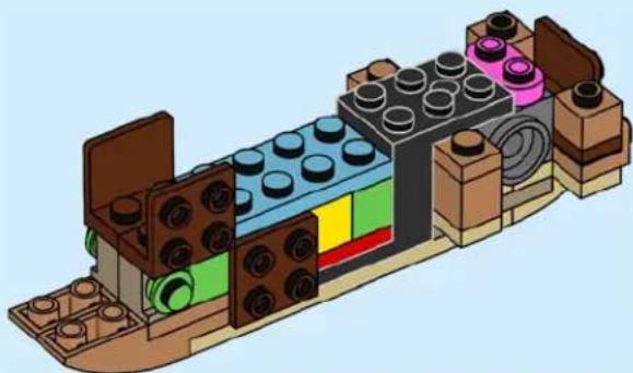 LEGO Creator 31166 - IN EN - 34