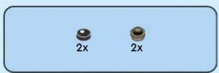 LEGO Creator 31166 - 36 - 32