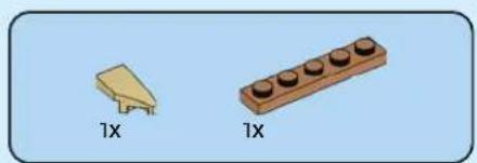 LEGO Creator 31166 - 4 - 34