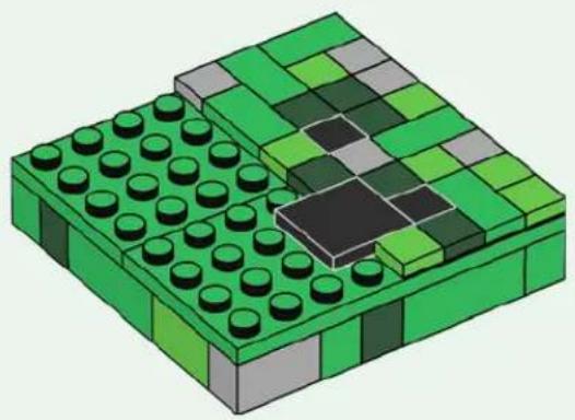 LEGO Minecraft 21276 - 20