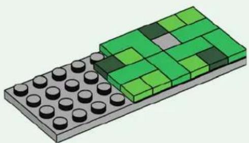 LEGO Minecraft 21276 - 7