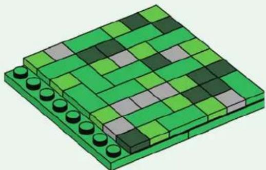 LEGO Minecraft 21276 - 13