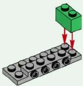 LEGO Minecraft 21276 - 6