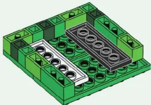LEGO Minecraft 21276 - 19
