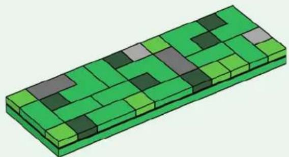 LEGO Minecraft 21276 - 5