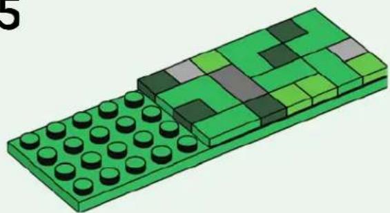 LEGO Minecraft 21276 - 10