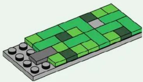 LEGO Minecraft 21276 - 8