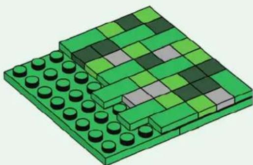 LEGO Minecraft 21276 - 12