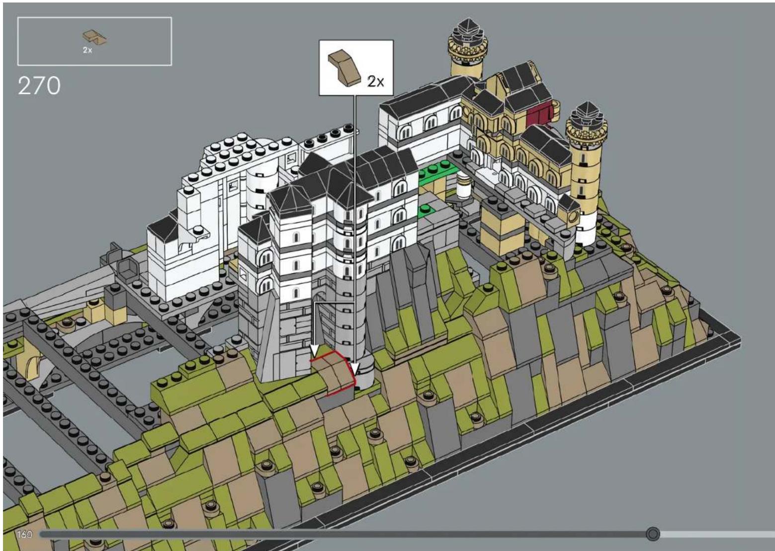 LEGO Architecture 21063 - IMPRESIONES DEL EQUIPO DE DISEÑO DE LEGO® ARCHITECTURE - 2