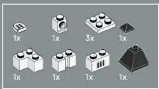 LEGO Architecture 21063 - IMPRESIONES DEL EQUIPO DE DISEÑO DE LEGO® ARCHITECTURE - 4