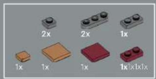LEGO Architecture 21063 - IMPRESIONES DEL EQUIPO DE DISEÑO DE LEGO® ARCHITECTURE - 5