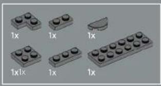 LEGO Architecture 21063 - IMPRESIONES DEL EQUIPO DE DISEÑO DE LEGO® ARCHITECTURE - 1