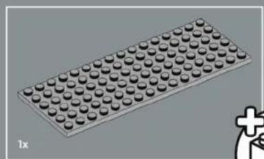 LEGO Architecture 21063 - 14