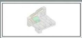 LEGO Architecture 21063 - IMPRESIONES DEL EQUIPO DE DISEÑO DE LEGO® ARCHITECTURE - 3